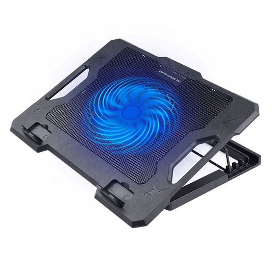 Notebook Gaming Cooler Fan Laptop Stand