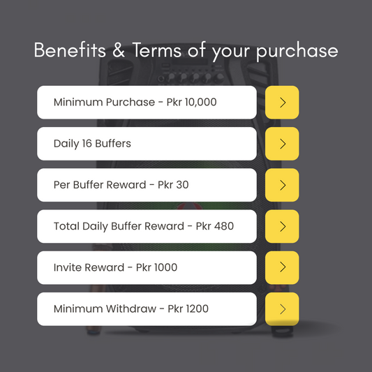 Audionic Mehfil MH-20 Advance 1.0 Battery Speaker