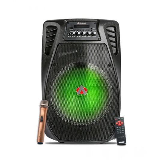 Audionic Mehfil MH-20 Advance 1.0 Battery Speaker